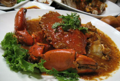 Image source: http://www.awesomecuisine.com/recipes/8973/singapore-chilli-crab.html